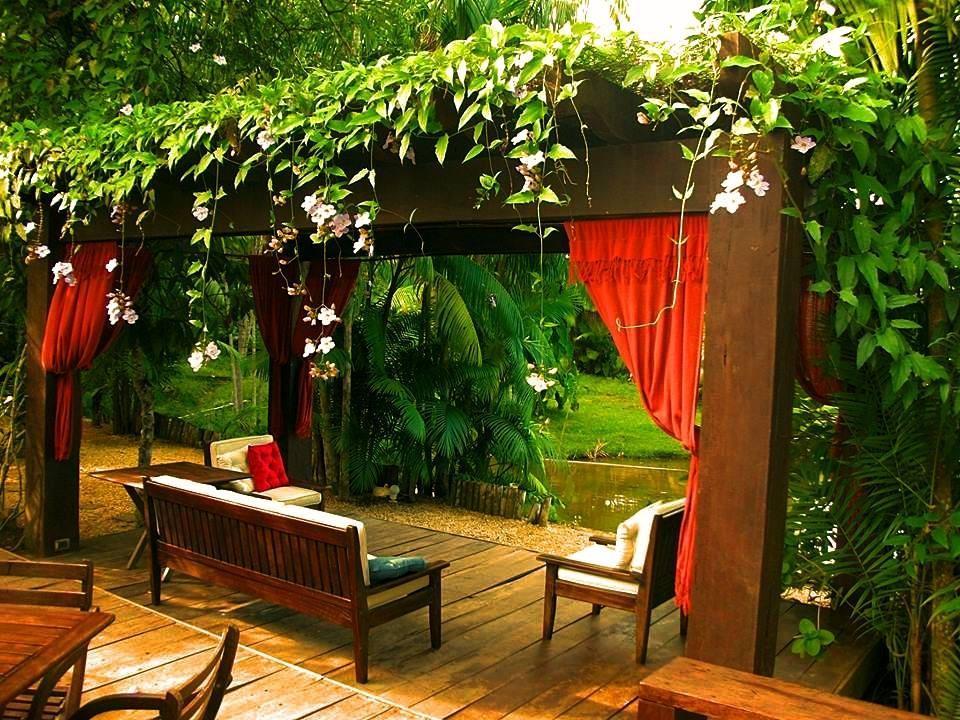 Muiraquita Hotel Ourilandia do Norte Bagian luar foto
